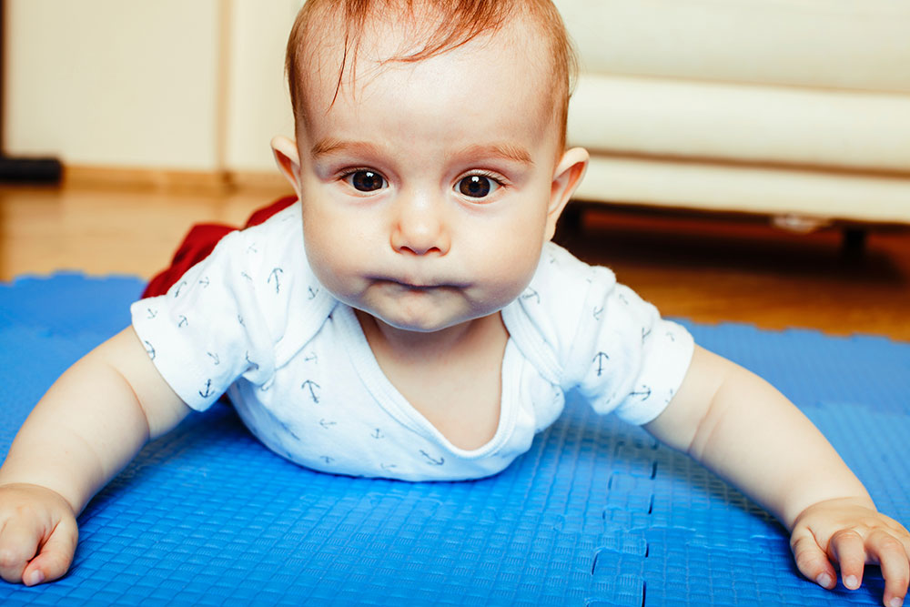 Pediatric Special Topics